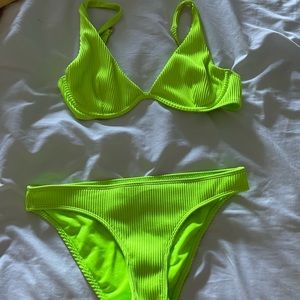 Neon Bikini